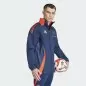 Preview: Manchester United All Weather Jacket 2024-25